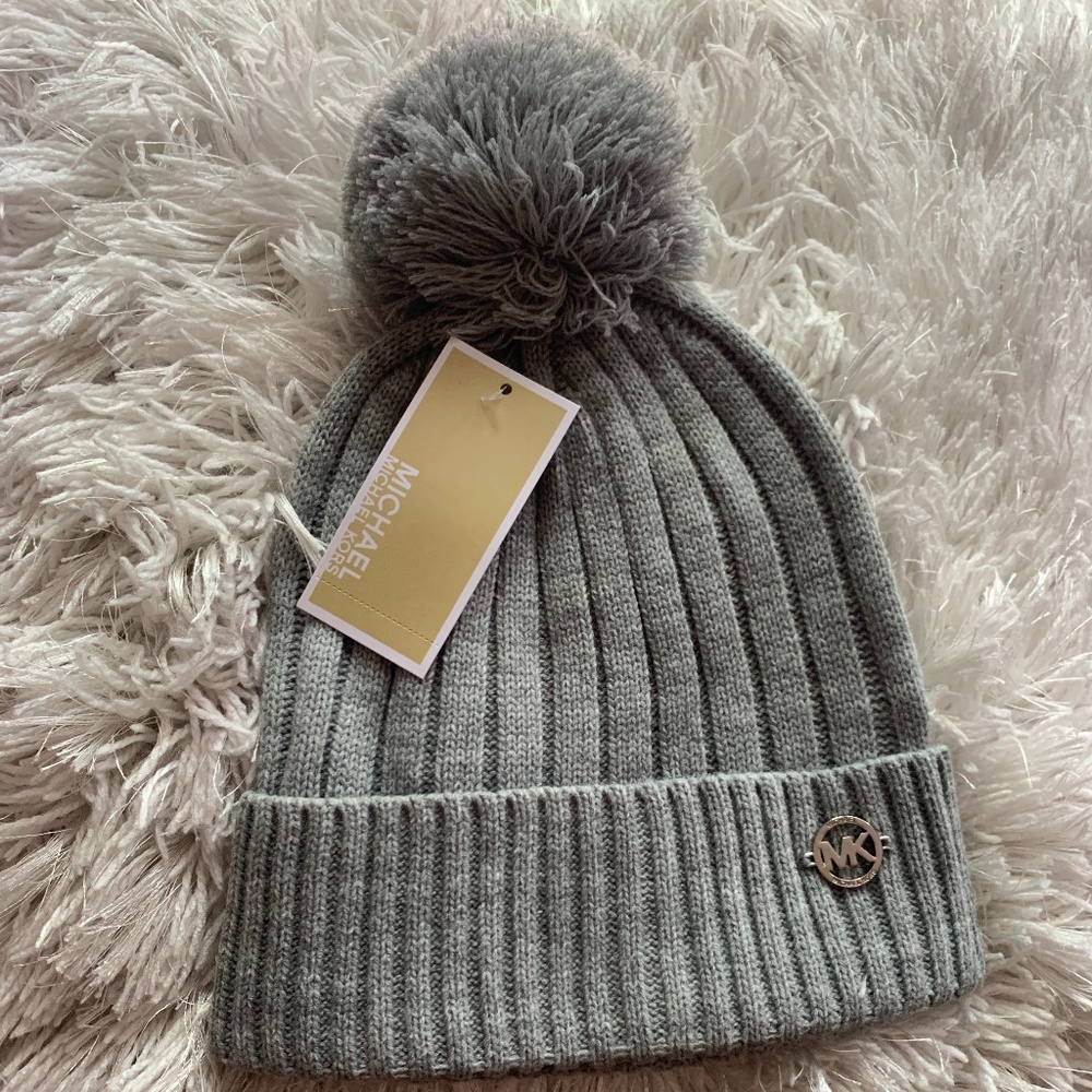 Michael Kors Beanie Hat